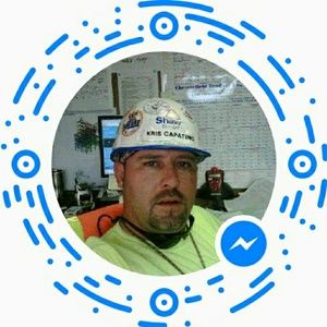 Meet your Posher, Kris